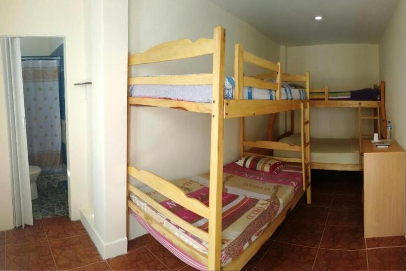 Семейный Номер, Bluebeach