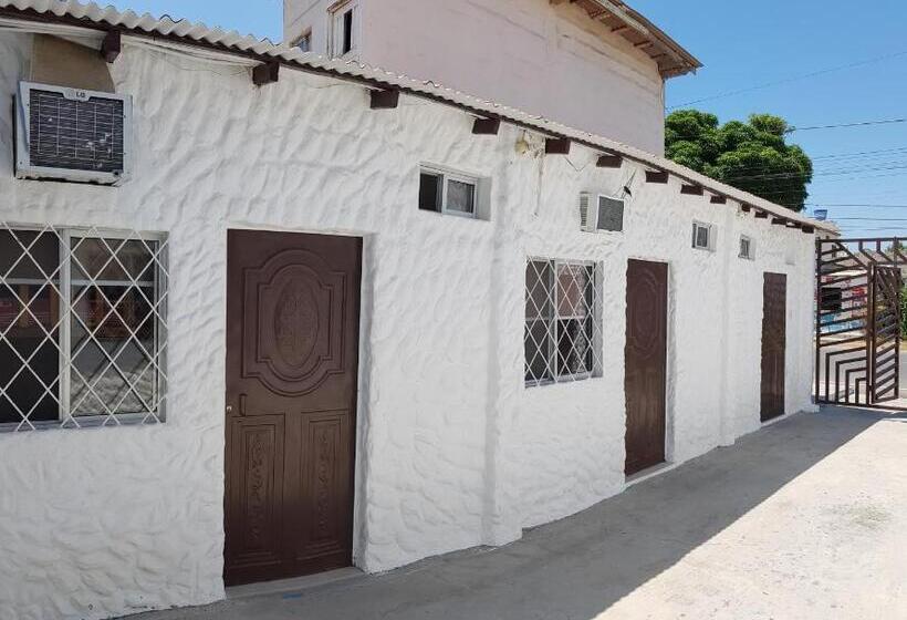 Номер Economy Индивидуальный, Bluebeach