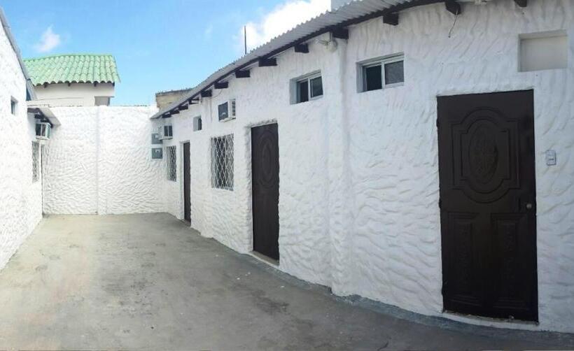 Номер Economy Индивидуальный, Bluebeach