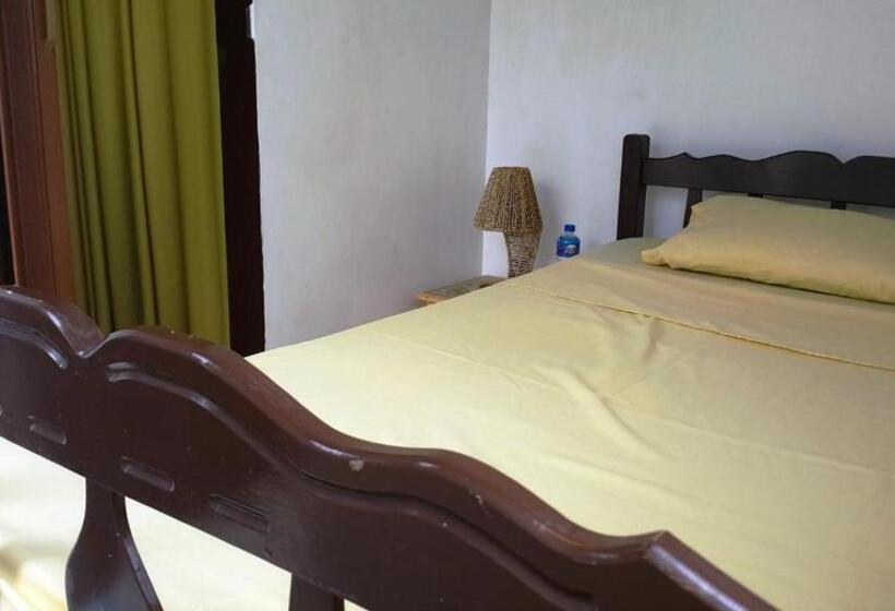 Номер Economy Индивидуальный, Bluebeach