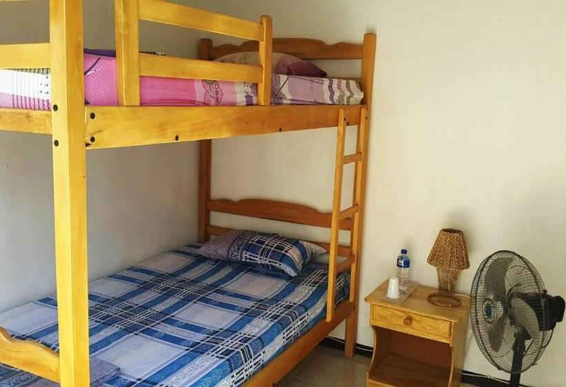 Номер Economy, Bluebeach