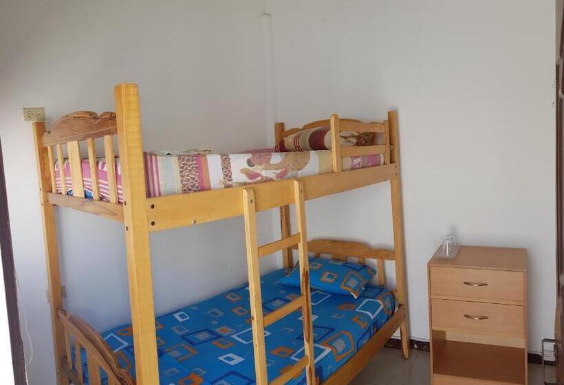 Номер Economy, Bluebeach