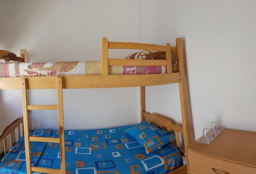 Номер Economy, Bluebeach