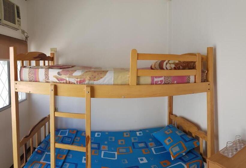 Номер Economy, Bluebeach