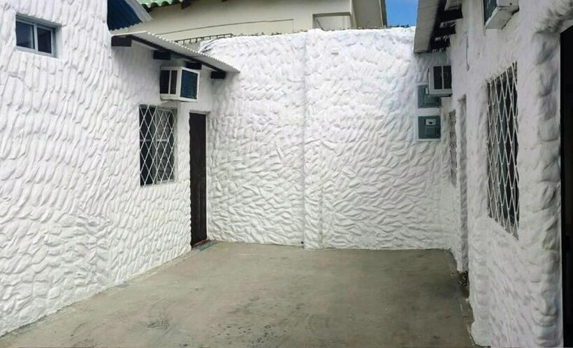 Номер Economy, Bluebeach