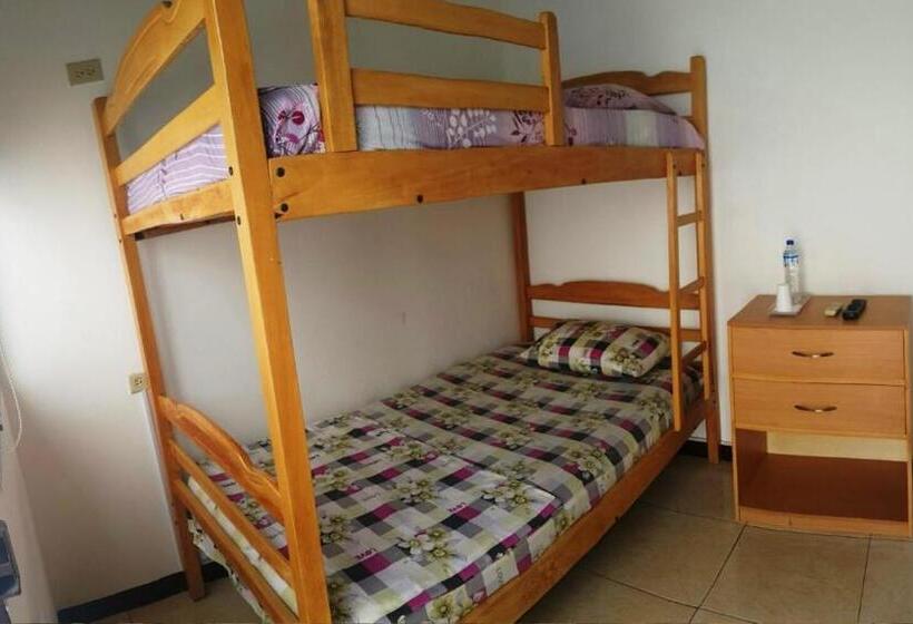 Номер Economy, Bluebeach