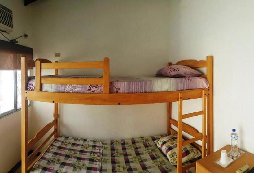 Номер Economy, Bluebeach