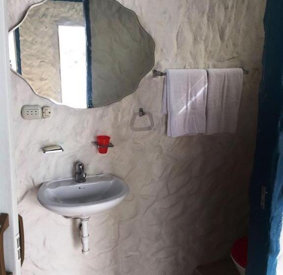 Полулюкс Одноместный с Террасой, Bluebeach