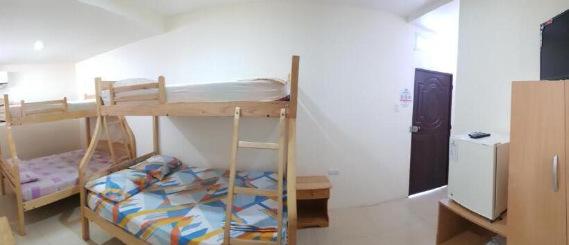 Семейный Номер, Bluebeach