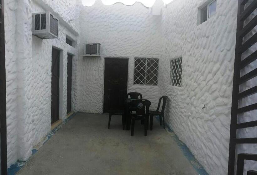 Семейный Номер, Bluebeach