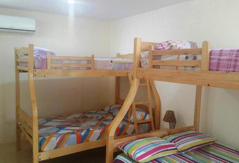 Семейный Номер, Bluebeach