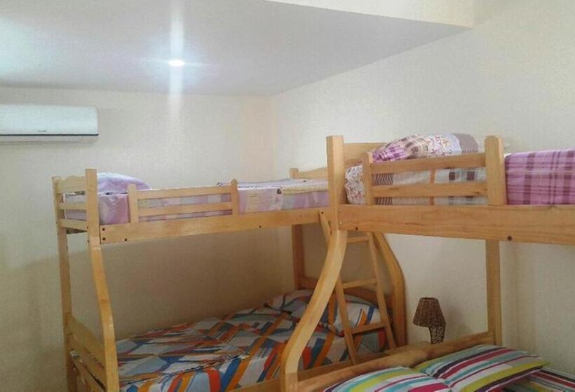 Семейный Номер, Bluebeach