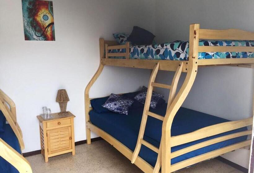 Семейный Номер, Bluebeach