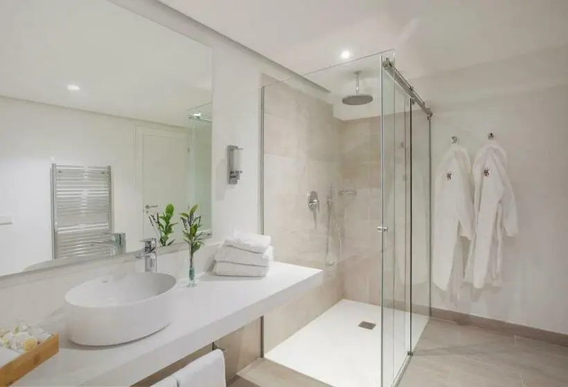 Superior Zimmer mit Meerblick, Bordoy Continental Valldemossa