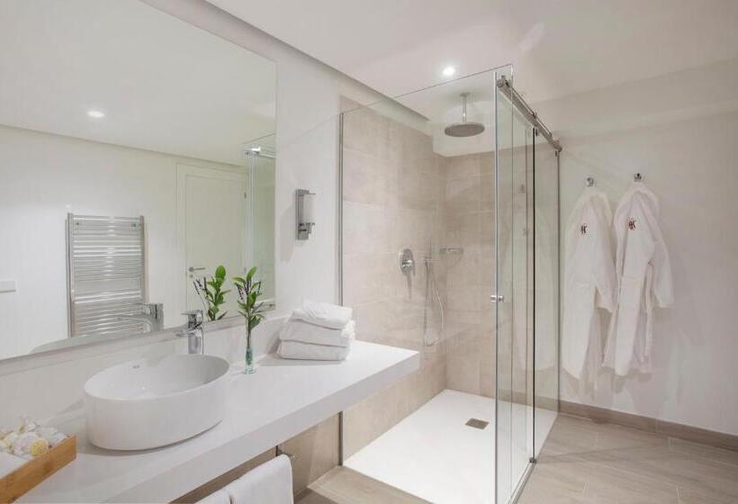 スーペリアールーム, Bordoy Continental Valldemossa