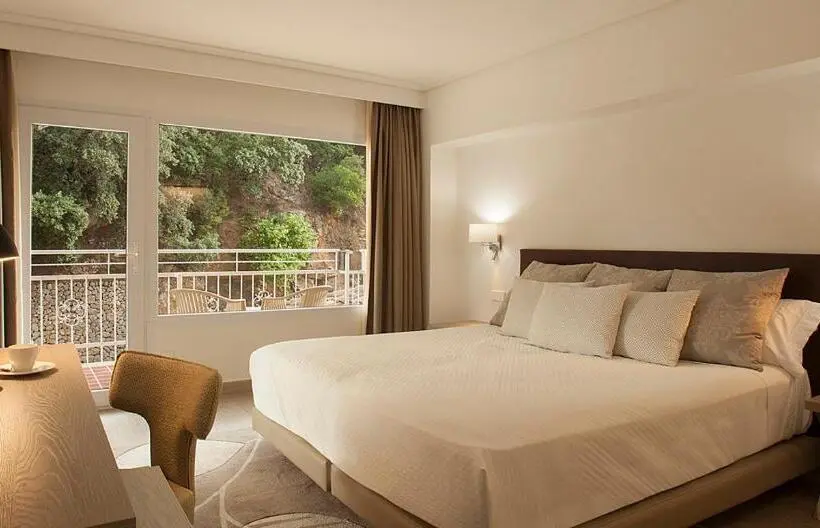 Standardzimmer Bergblick, Bordoy Continental Valldemossa