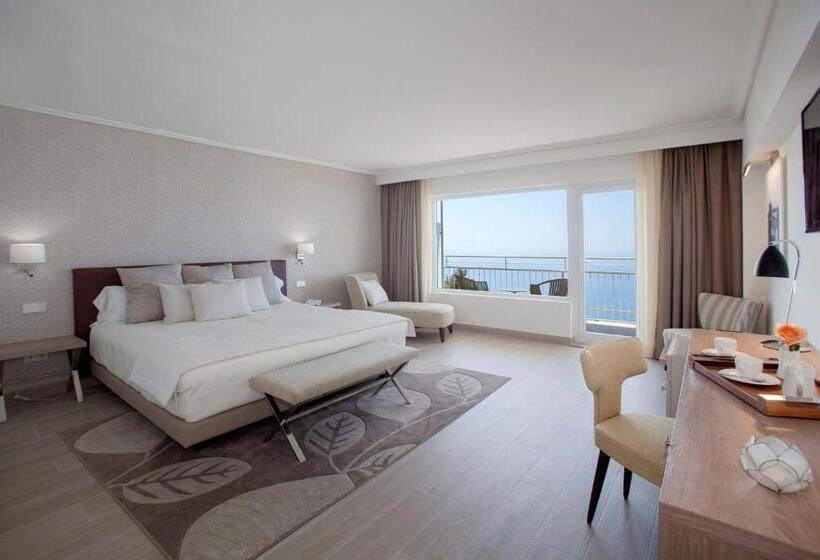 オーシャンビュージュニアスイート, Bordoy Continental Valldemossa