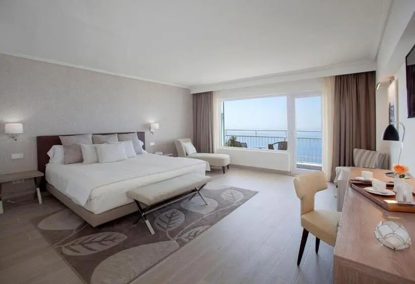 Junior Suite, Bordoy Continental Valldemossa