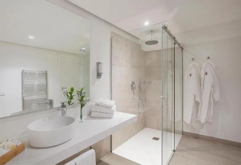 Junior Suite, Bordoy Continental Valldemossa