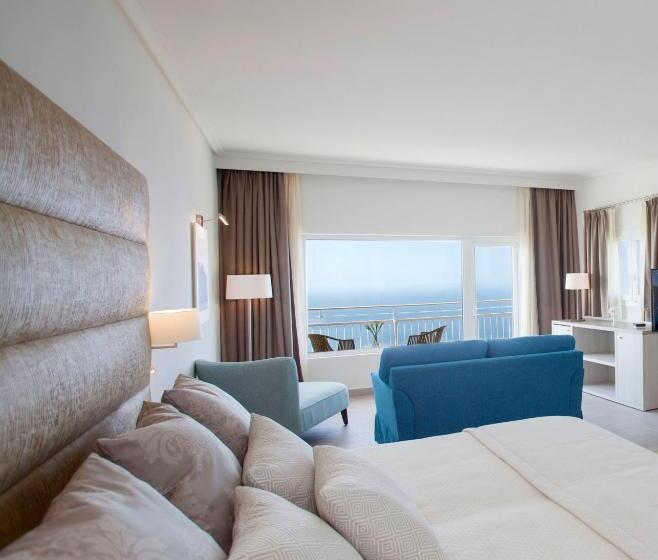 スイート, Bordoy Continental Valldemossa