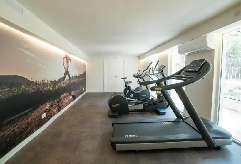 Junior Suite, Bordoy Continental Valldemossa