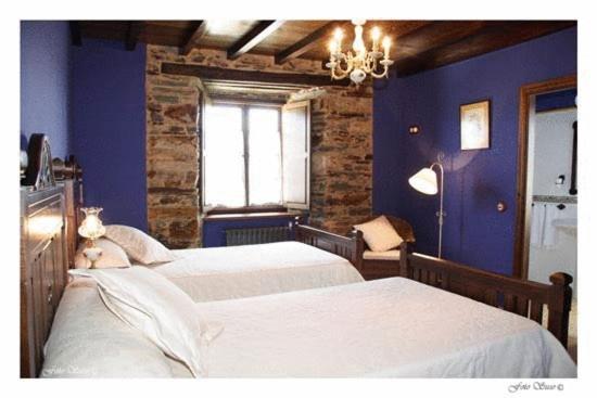 标准间, Casa Rural Vila Pomar