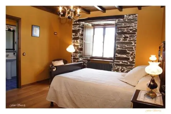 Standard-huone, Casa Rural Vila Pomar