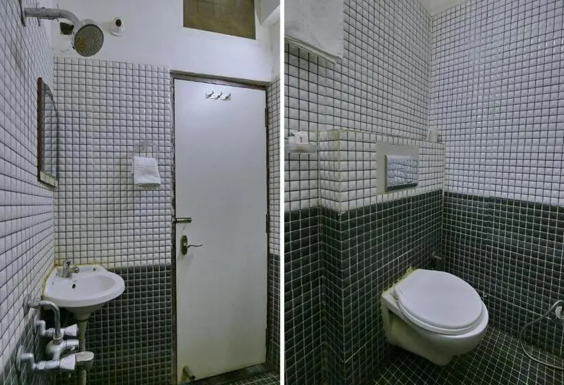 エコノミールーム, Collection O Hotel Svl