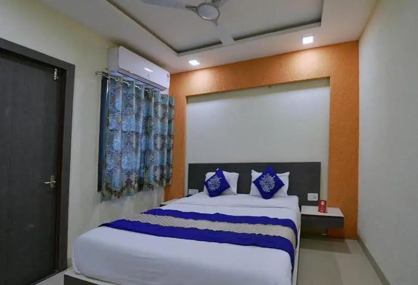 エコノミールーム, Collection O Hotel Svl