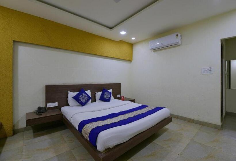 エコノミールーム, Collection O Hotel Svl