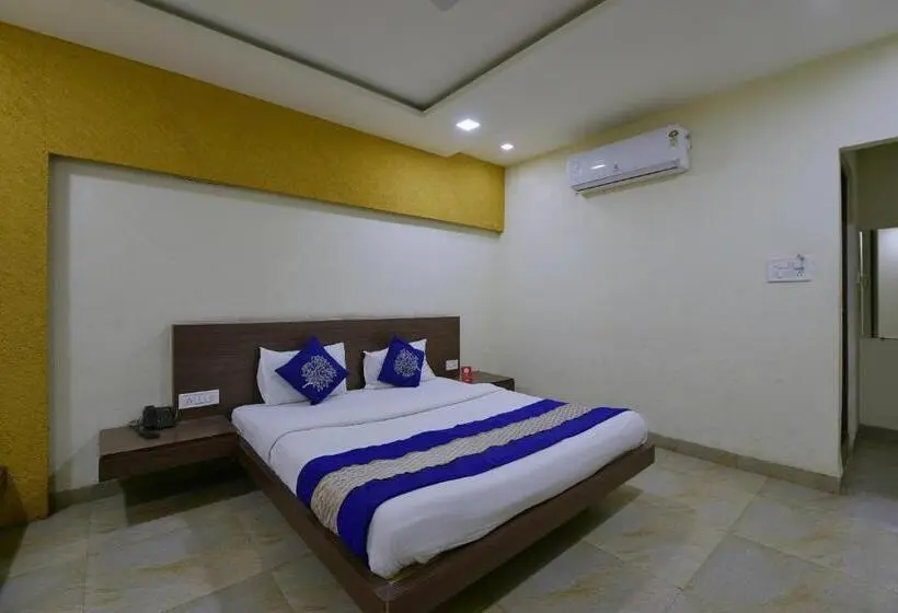 エコノミールーム, Collection O Hotel Svl
