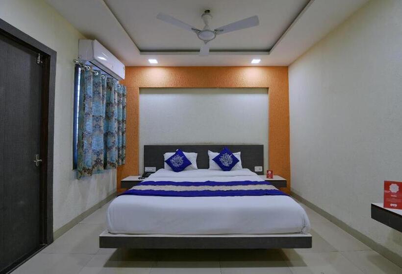 エコノミールーム, Collection O Hotel Svl