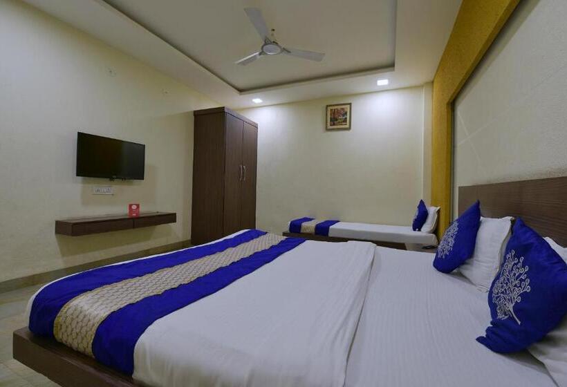 エコノミールーム, Collection O Hotel Svl