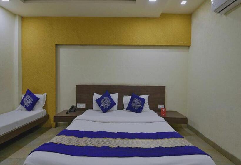 エコノミールーム, Collection O Hotel Svl