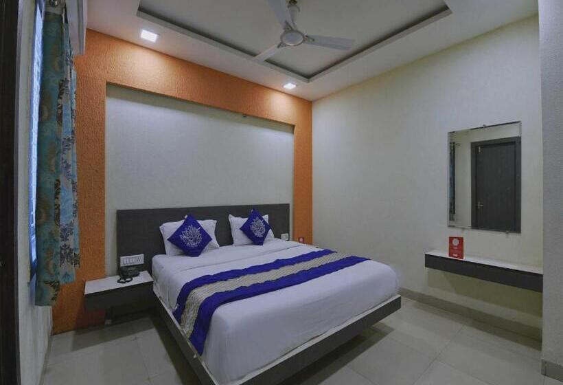 Номер Economy, Collection O Hotel Svl