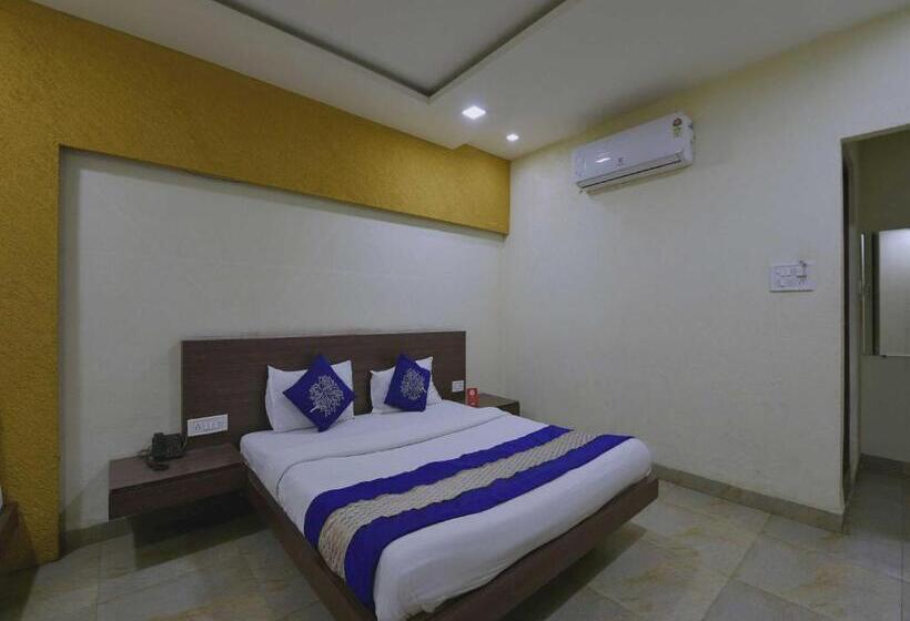 エコノミールーム, Collection O Hotel Svl