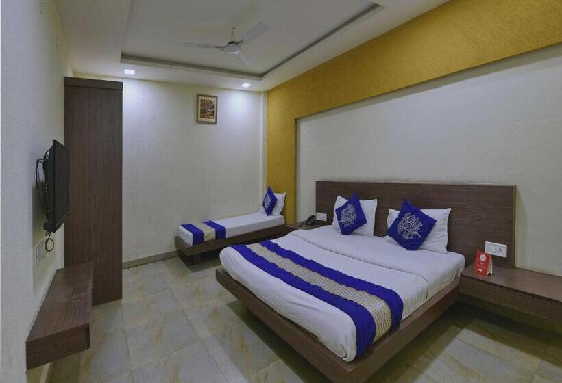 エコノミールーム, Collection O Hotel Svl