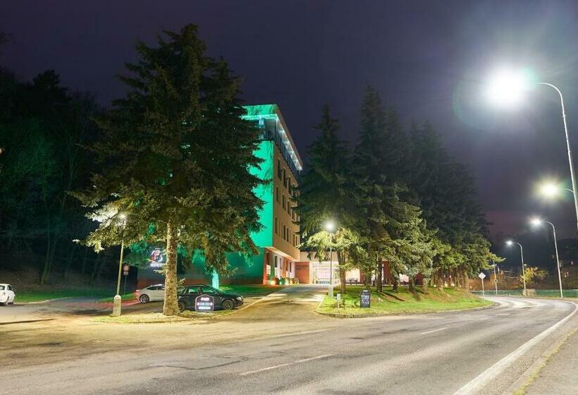 اتاق استاندارد, Parkhotel Carlsbad Inn