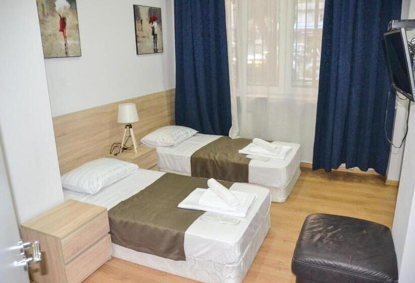 اتاق سوپریور, Piccolo Casa Bella