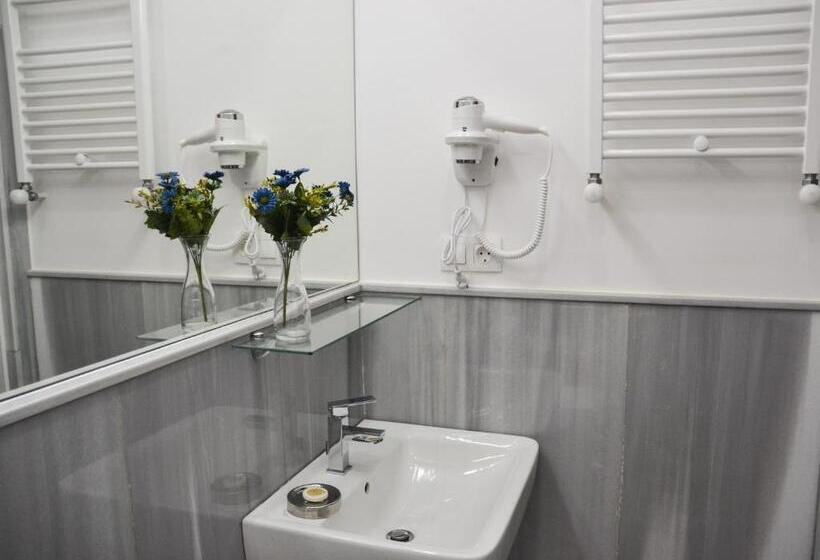 اتاق سوپریور, Piccolo Casa Bella