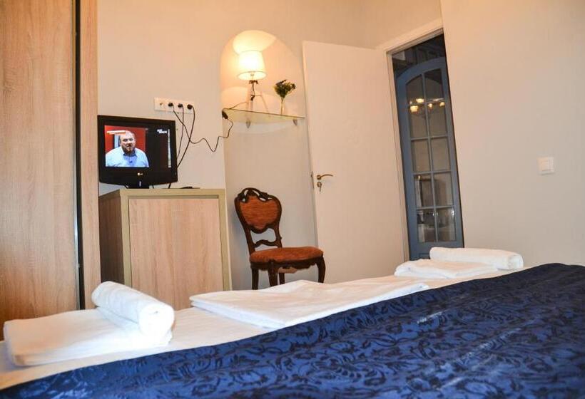 اتاق سوپریور, Piccolo Casa Bella