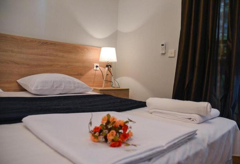 اتاق سوپریور, Piccolo Casa Bella