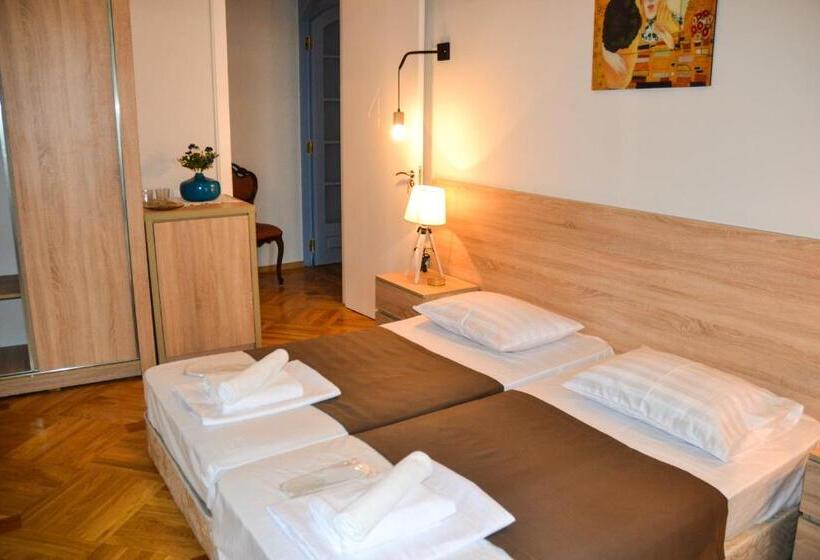 اتاق سوپریور, Piccolo Casa Bella