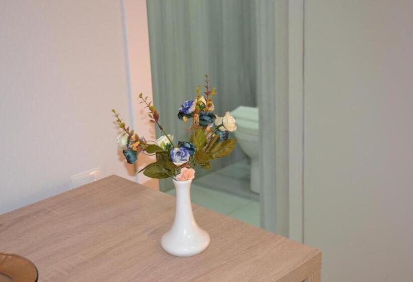 اتاق سوپریور, Piccolo Casa Bella