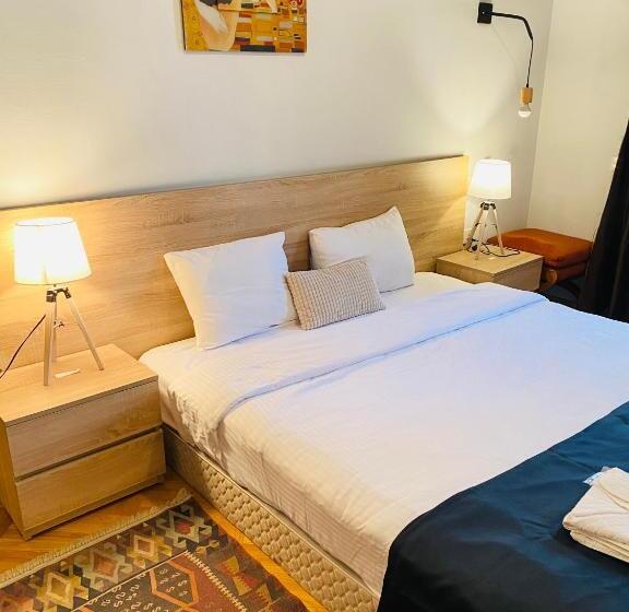 اتاق سوپریور, Piccolo Casa Bella