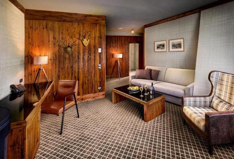 Апартаменты Deluxe 1 Спальня, Pošta