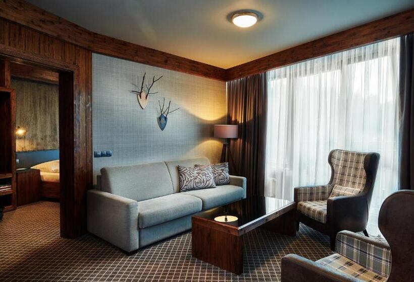 Апартаменты Deluxe 2 Спальни, Pošta