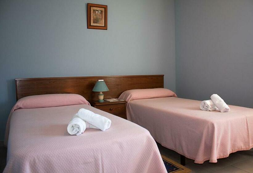 스탠다드 룸, Royal Iii