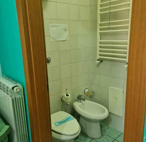 غرفة قياسية, Sirio