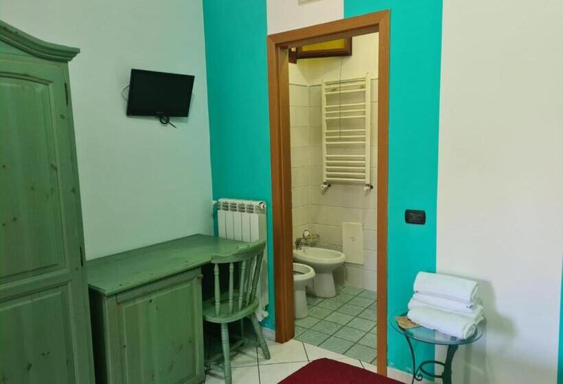 غرفة قياسية, Sirio